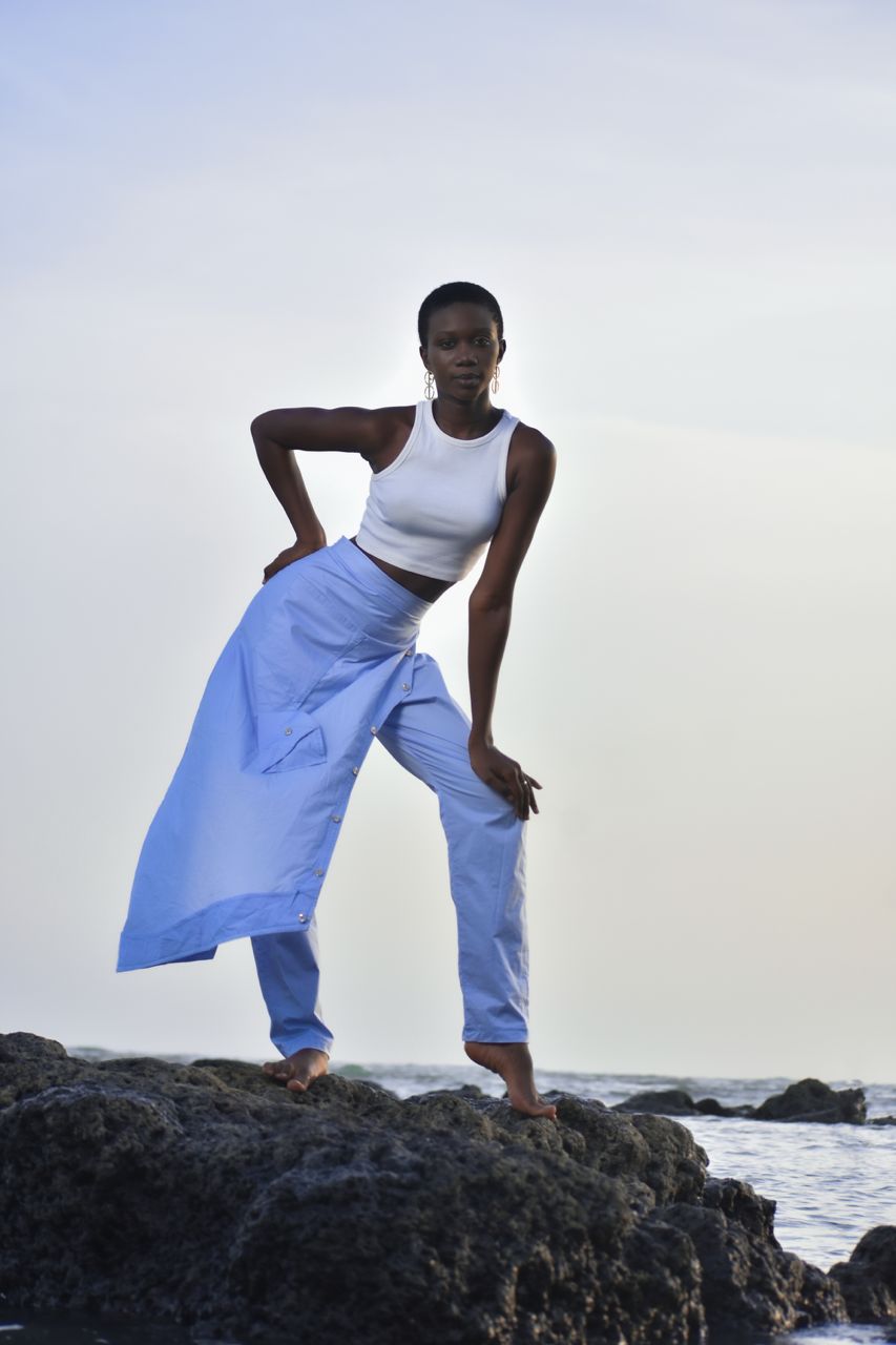 PANTALON (modèle unique)