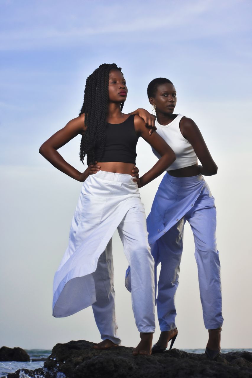 PANTALON (modèle unique)