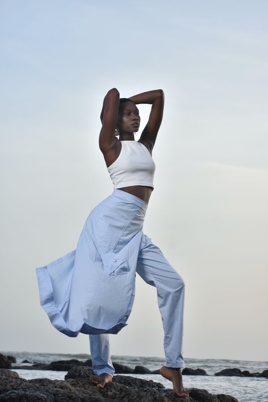 PANTALON (modèle unique)